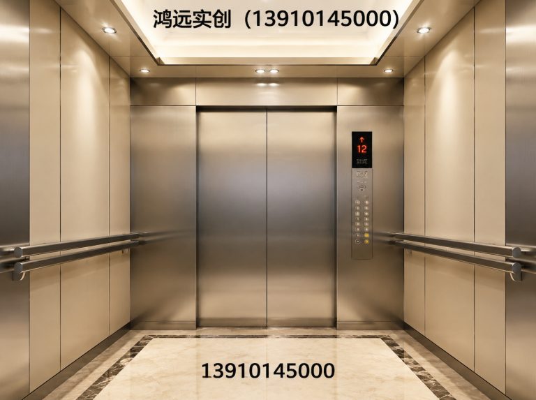 北京鸿远实创展示图